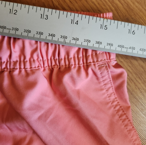 BLUE CROWN COLOR CHANGING 7”SWIM SHORT PINK SIZE LARGE MSRP $34 NWOT - Picture 11 of 11